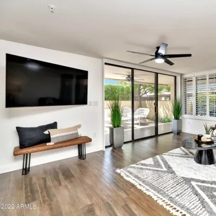 Rent this 2 bed apartment on Entertainment District in North 75th Street, Scottsdale