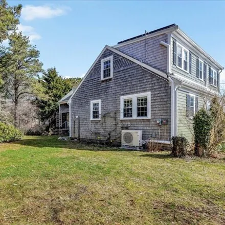 Image 4 - 88 Perch Pond Road, Chatham, Barnstable County, MA 02633, USA - House for sale