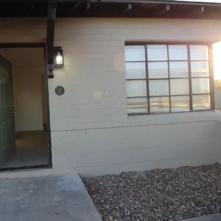 Rent this 2 bed apartment on 4306 North 12th Street in Phoenix, AZ 85014