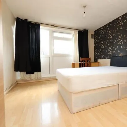 Rent this studio house on 55-85 Lawrence Close in London, E3 2BQ