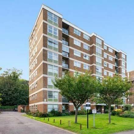Rent this 2 bed room on Mandalay Court in Bourne Court, Brighton