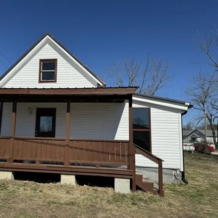 Buy this 3 bed house on 170 East 3rd Street in Omaha, Boone County