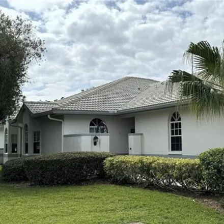 Image 1 - 5663 West Long Common Court, Sarasota County, FL 34235, USA - House for rent