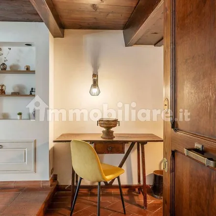Rent this 1 bed apartment on Mariuccia in Piazza della Cancelleria, 00186 Rome RM