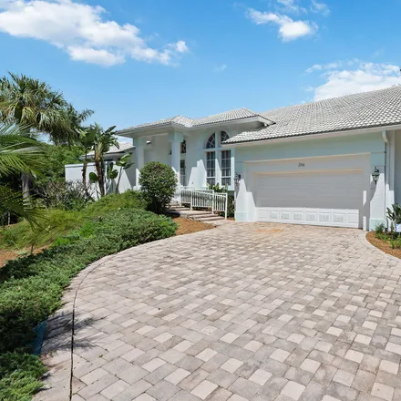 Buy this 3 bed house on 396 Leatherfern Lane in Marco Island, FL 34145
