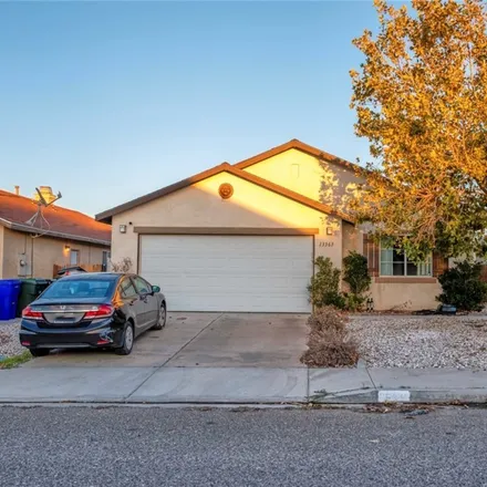 Buy this 3 bed house on 13363 Merry Oaks Street in Victorville, CA 92392