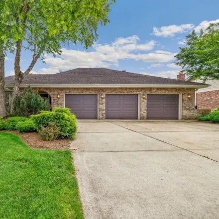 Buy this 3 bed house on 441 Creekside Court in Willowbrook, DuPage County