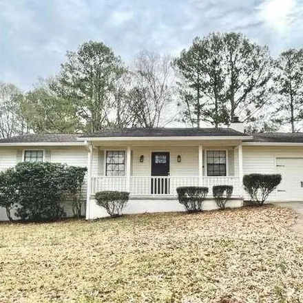 Buy this 3 bed house on 13 Huntridge Drive in Henry County, GA 30281