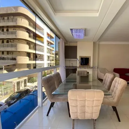 Buy this 3 bed apartment on Avenida Beira-Mar Stalin Passos in Centro, Itapema - SC