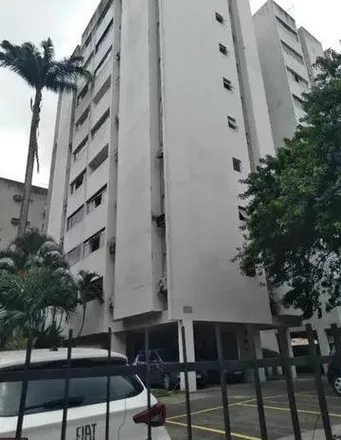 Buy this 3 bed apartment on Rua da Harmonia 430 in Casa Amarela, Região Geográfica Intermediária do Recife - PE