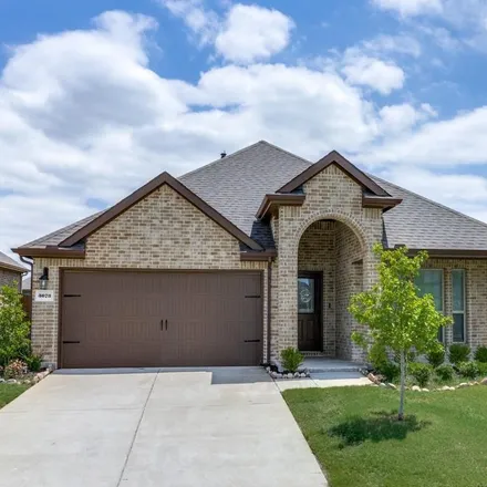 Rent this 4 bed house on 1399 Maverick Lane in Josephine, TX 75189