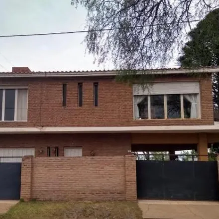 Image 2 - Elelim, Departamento Calamuchita, Embalse, Argentina - House for sale