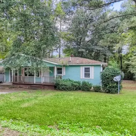 Buy this 3 bed house on 9162 Cecelia Street Southwest in Covington, GA 30014