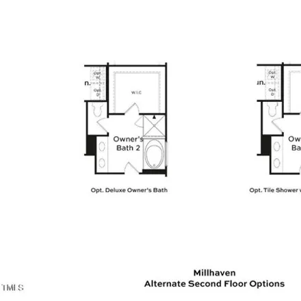 Image 4 - Golden Plum Lane, Zebulon, Wake County, NC 27579, USA - House for sale