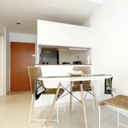 Rent this studio apartment on Lavalleja 576 in Villa Crespo, C1414 AJO Buenos Aires