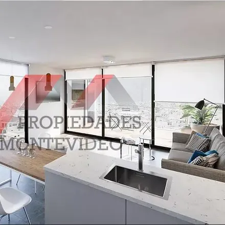 Image 1 - Alejandro Beisso 1621, 11601 Montevideo, Uruguay - Apartment for sale
