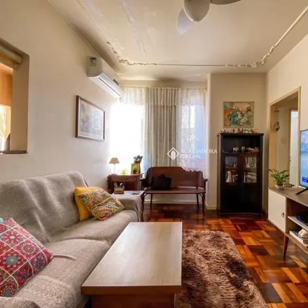 Buy this 2 bed apartment on Rua Vasco da Gama in Bom Fim, Porto Alegre - RS
