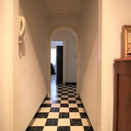 Rent this 2 bed apartment on Grotesteenweg 341 in 2600 Antwerp, Belgium