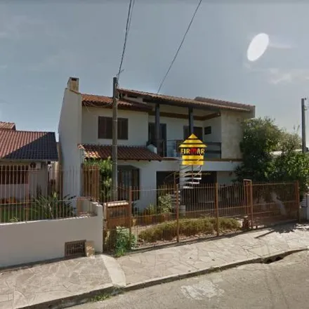 Buy this studio house on Posto do Scherinha in Rodovia Maria Emília de Paula, Scharlau