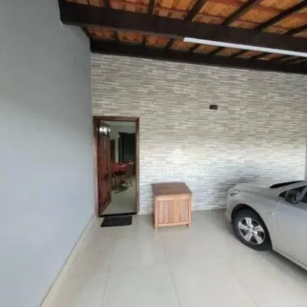 Buy this 3 bed house on Rua Jair Vieira da Mota in Osvaldo Rezende, Uberlândia - MG