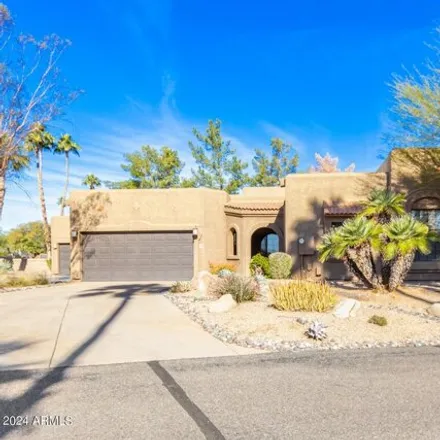 Buy this 2 bed house on North Forest Road in Rio Verde, Maricopa County