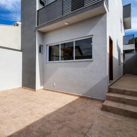 Buy this studio house on unnamed road in Jardim Iguatemi, Bragança Paulista - SP