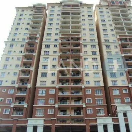 Image 2 - Nasi Kandar Ahlam Maju, Persiaran Serdang Perdana, Serdang Perdana, 43300 Subang Jaya, Selangor, Malaysia - Apartment for rent