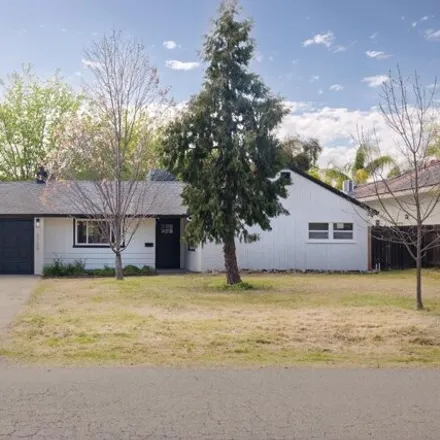 Buy this 3 bed house on 3109 Shasta Way in Sacramento County, CA 95821