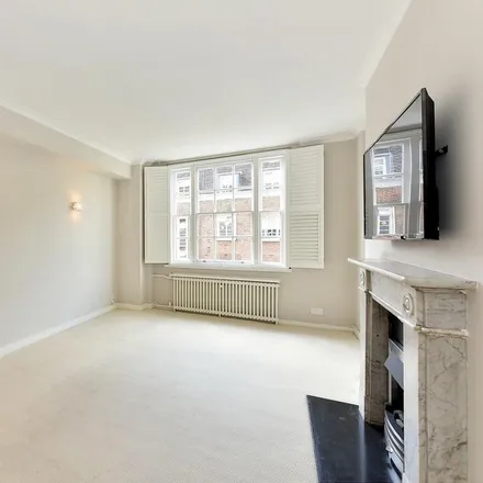Image 2 - Cranmer Court, 1-67, 110A, 147-245;111-146 Whitehead's Grove, London, SW3 3HB, United Kingdom - Apartment for rent