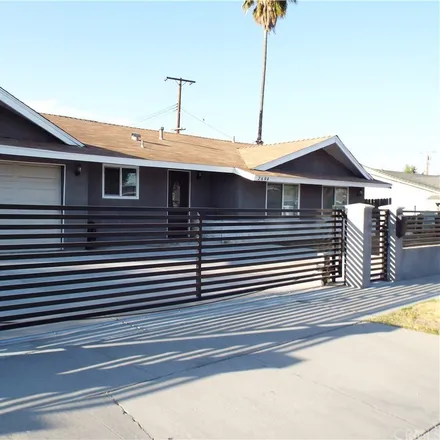 Buy this 3 bed house on 2694 Maple Street in San Bernardino, CA 92410