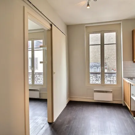 Image 5 - 84 Rue de l'Abbé Groult, 75015 Paris, France - Apartment for rent