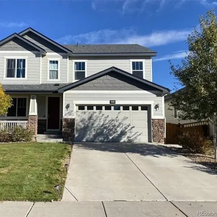 Buy this 5 bed house on 3326 Quicksilver Road in Frederick, CO 80516