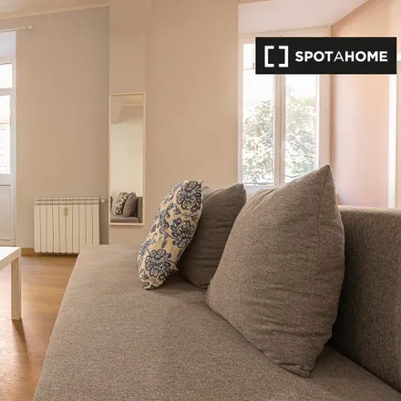 Image 1 - Via Alessandria, 00198 Rome RM, Italy - Apartment for rent