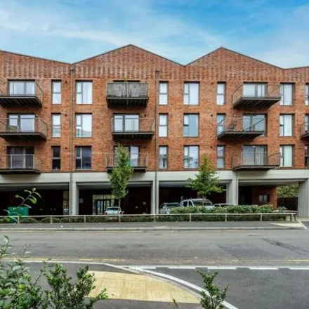 Buy this 1 bed apartment on Walnut Tree Close in Guildford, GU1 4TT