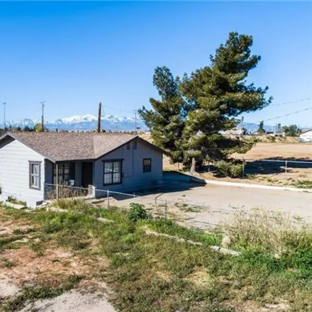 Image 2 - unnamed road, San Bernardino County, CA 92392, USA - House for sale