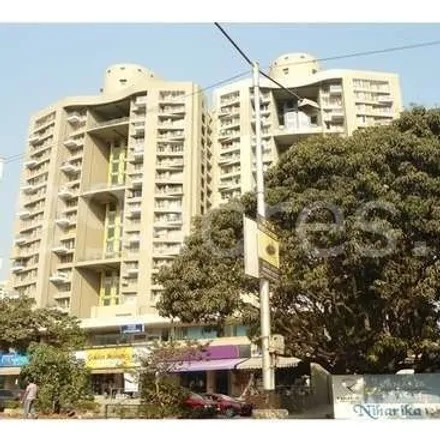Image 4 - Old Mhada Play Ground, Glady's Alwares Avenue, Vasant Vihar, Thane - 401302, Maharashtra, India - Apartment for sale