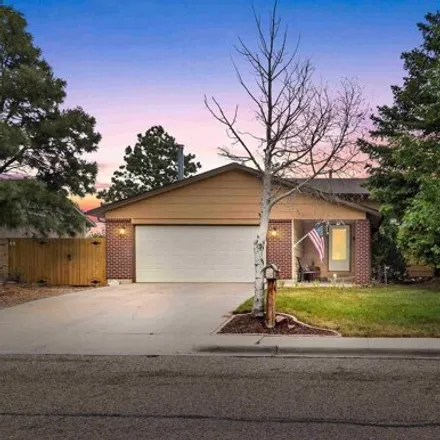 Buy this 6 bed house on 5171 Timberline Rd in Cheyenne, Wyoming