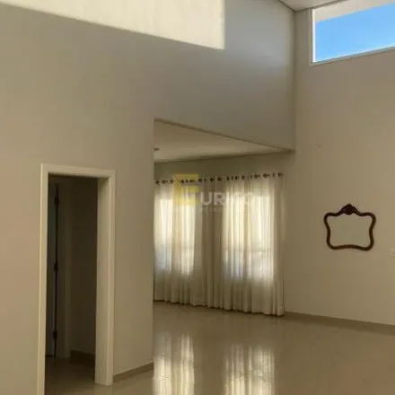 Rent this 3 bed house on Rua Carlos Roberto Matheus in Centro, Vinhedo - SP