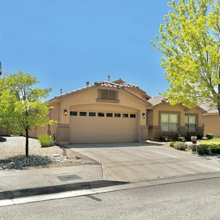 Buy this 3 bed house on 5934 Mesa Viento Road Northwest in Albuquerque, NM 87120