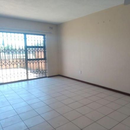 Rent this 2 bed apartment on unnamed road in Farrar Park, Boksburg