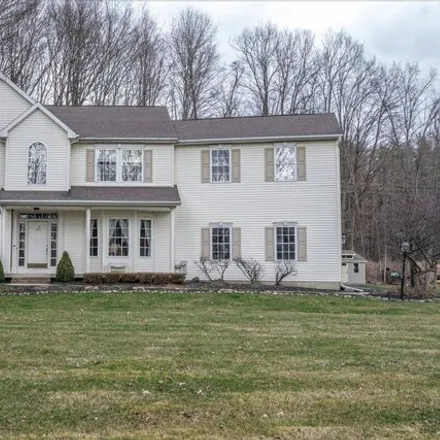 Rent this 4 bed house on 40 Vischer Ferry Road in Clifton Park Center, Clifton Park