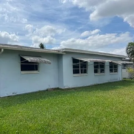 Image 7 - 7301 Nw 57th Dr, Tamarac, Florida, 33321 - House for sale