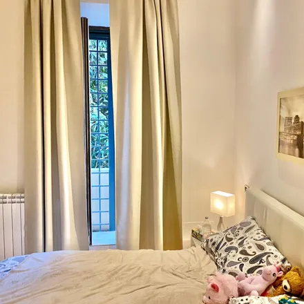 Rent this 3 bed room on Via Filippo Corridoni in 00195 Rome RM, Italy