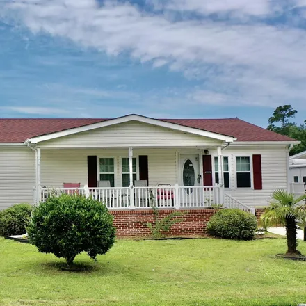 Buy this 3 bed house on 6543 Amberwood Court in Horry County, SC 29588
