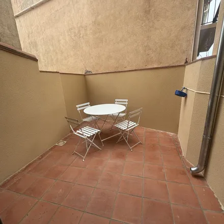 Rent this 3 bed apartment on 2 Route d'Argeles sur Mer in 66190 Collioure, France