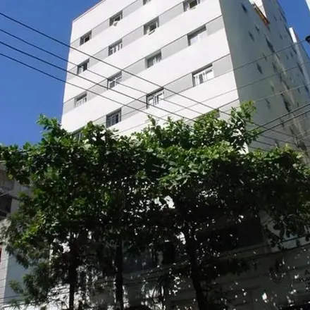 Image 2 - Rua Tabapuã 700, Vila Olímpia, São Paulo - SP, 04533, Brazil - Apartment for sale