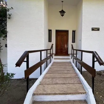 Buy this 4 bed house on Matacos in Departamento Punilla, Villa Carlos Paz