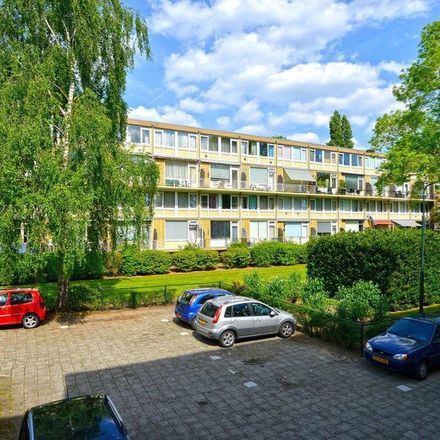 Rent this 3 bed apartment on Karel Doormanlaan 130 in 1215 NR Hilversum, Netherlands