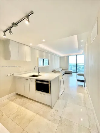 Image 1 - 501 Northeast 31st Street, Miami, FL 33137, USA - Apartment for rent