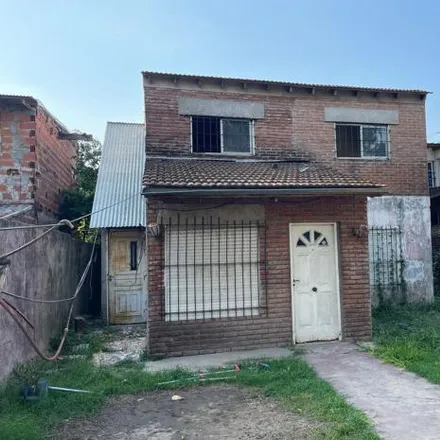 Buy this 3 bed house on Juan Cruz Varela in Partido de José C. Paz, José C. Paz